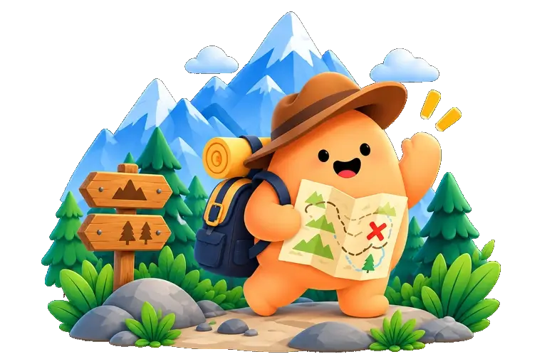 Adventurer archetype